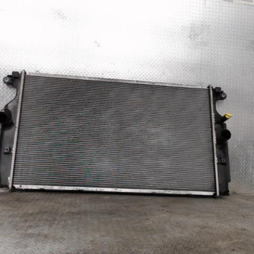 Radiateur Toyota AURIS 2.0 d-4d (2006-2012)