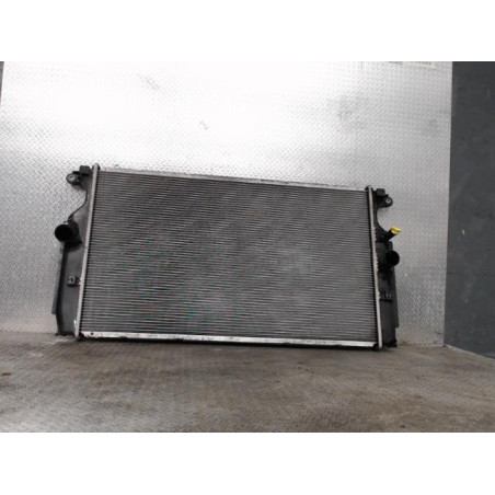 Radiateur Toyota AURIS 2.0 d-4d (2006-2012)