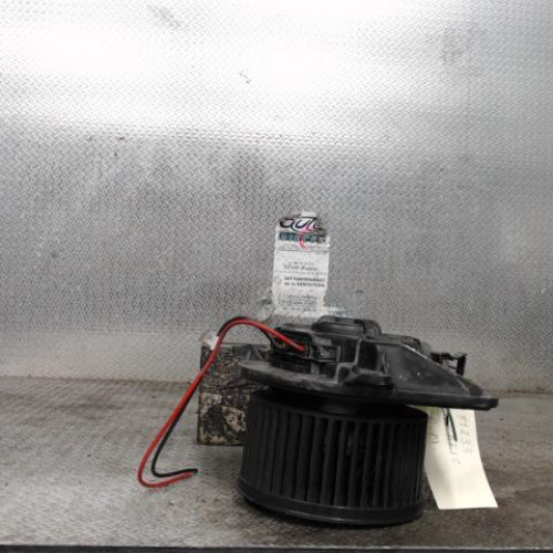 Ventilateur de chauffage Renault TRAFIC II Camionnette 2.0 dci 90 (2006)