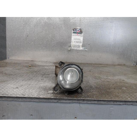 Phare antibrouillard avant gauche Vw PASSAT B5.5 1.9 tdi (2000-2005)