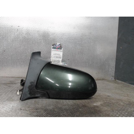 Retroviseur exterieur gauche Opel ZAFIRA A Monospace 1.6 16v (1999-2005)
