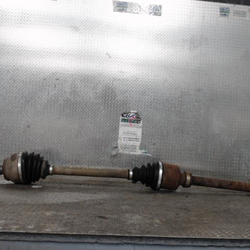 Transmission avant droite Citroën JUMPER Camionnette 2.2 hdi 100 (2006-2012)