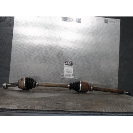 Transmission avant droite Citroën JUMPER Camionnette 2.2 hdi 100 (2006-2012)