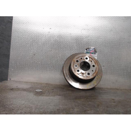 Disque arriere Citroën JUMPER Camionnette 2.2 hdi 100 (2006-2012)