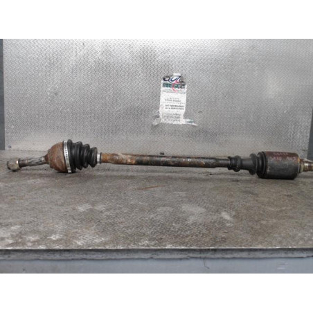 Transmission avant droite Citroën SAXO 1.1 x, sx (1996-2003) 5 portes