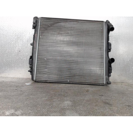 Radiateur Renault KANGOO Express 1.5 dci (2001) 4 portes