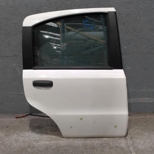 Porte arrière droite Fiat PANDA 1.2 (2003) 5 portes