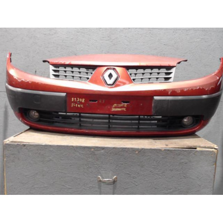 Pare-choc avant Renault SCÉNIC II 1.9 dci (2003-2006)