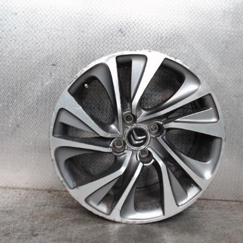 Jante tole 5 Citroën DS4 1.6 hdi 115 (2012-2015)