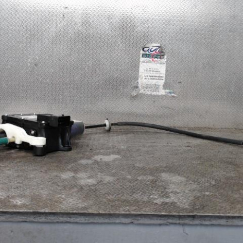 Moteur frein a main elec Citroën DS4 1.6 hdi 115 (2012-2015)