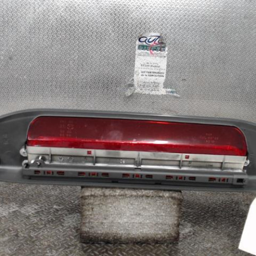 Feux stop supplementaire Fiat PANDA 1.3 d multijet (2003) 5 portes