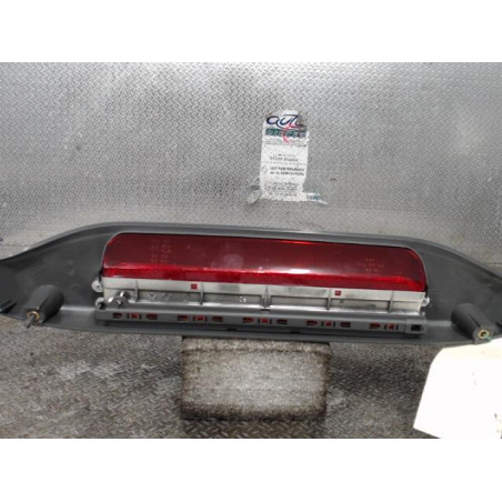 Feux stop supplementaire Fiat PANDA 1.3 d multijet (2003) 5 portes