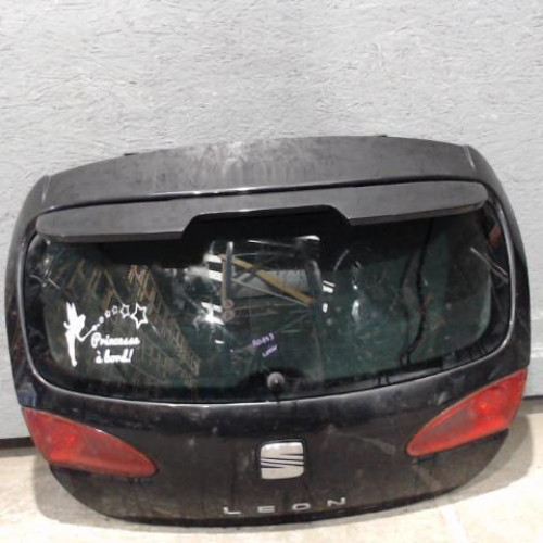 Hayon Seat LEON 1.9 tdi (2005-2010) 5 portes