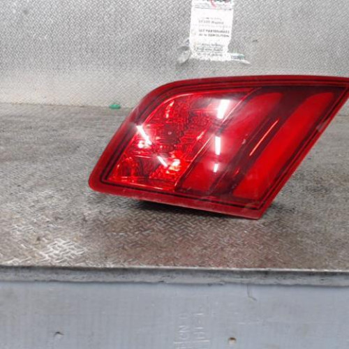 Feu arrière intérieur droit Peugeot 308 II 1.2 thp 110 (2013-2021)