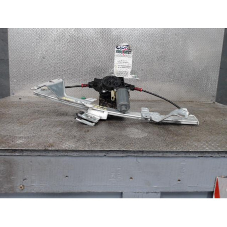 Mecanismemoteur leve-glace avg Ford FIESTA V 1.4 tdci (2001-2008) 5 portes