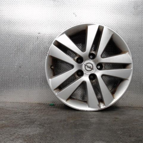 Jante tole 5 Opel ASTRA H 1.7 cdti (2004-2010) 5 portes