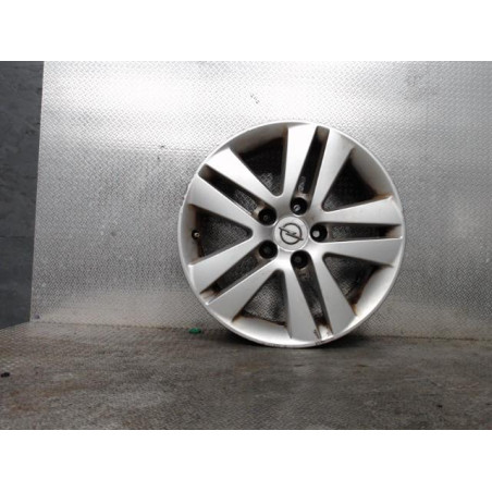 Jante tole 5 Opel ASTRA H 1.7 cdti (2004-2010) 5 portes