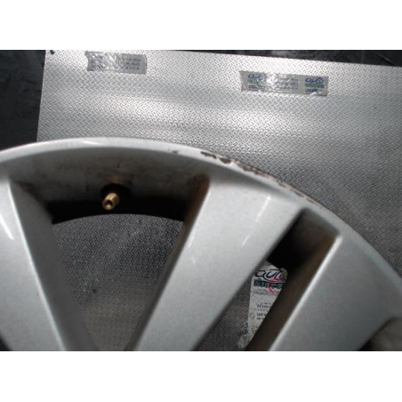 Jante tole 5 Opel ASTRA H 1.7 cdti (2004-2010) 5 portes