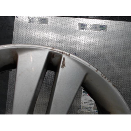 Jante tole 5 Opel ASTRA H 1.7 cdti (2004-2010) 5 portes