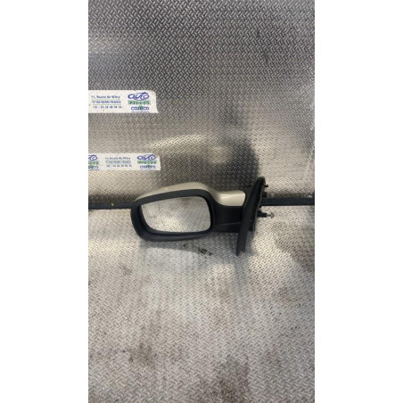 Retroviseur exterieur gauche Renault CLIO III 1.5 dci (2005-2012) 5 portes