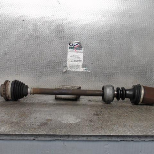 Transmission avant droite Renault TWINGO I 1.2 16v (2001-2007) 3 portes