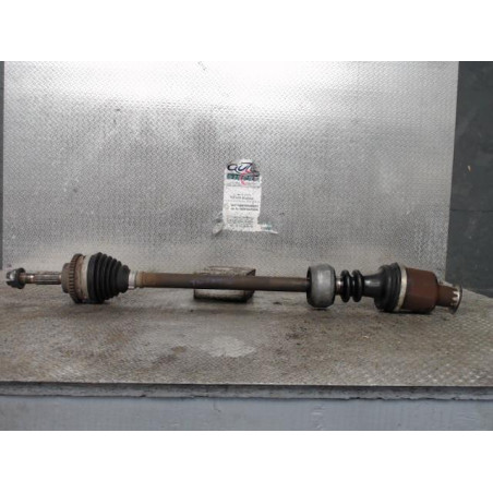 Transmission avant droite Renault TWINGO I 1.2 16v (2001-2007) 3 portes