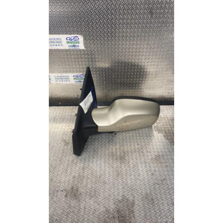 Retroviseur exterieur gauche Renault CLIO III 1.5 dci (2005-2012) 5 portes