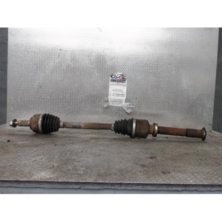 Transmission avant droite Renault SCÉNIC II 2.0 (2003-2009)