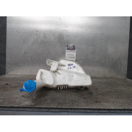 Reservoir lave-glace avant Citroën C1 II 1.0 vti 68 (2014)
