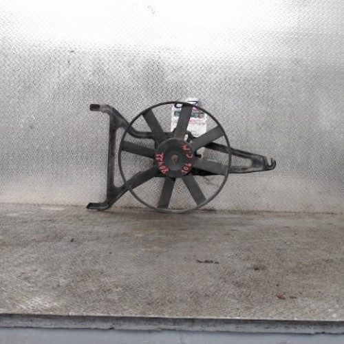 Ventilateur de refroidissement Peugeot 106 I 1.1 (1991-1996)