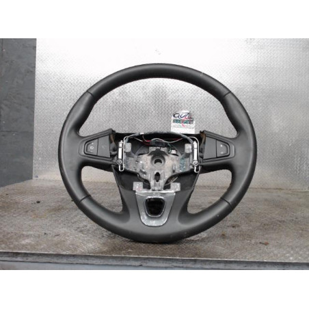 Volant de direction Renault SCÉNIC III 1.2 tce (2012)