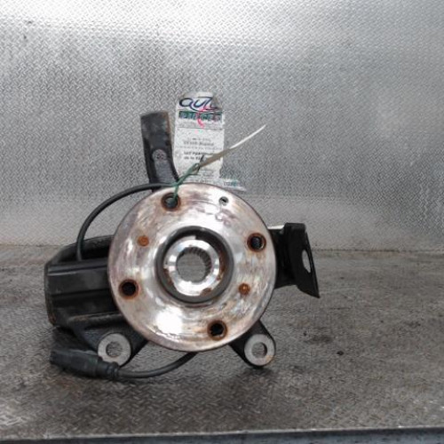 Pivot avg Citroën C1 II 1.0 vti 68 (2014)