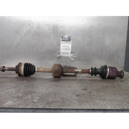 Transmission avant droite Renault CLIO II 1.5 dci (2001-2009) 3 portes