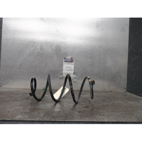 Ressort amortisseur ard Dacia DOKKER Monospace 1.2 tce (2012)