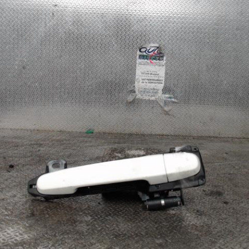 Poignee ext porte avd Citroën C1 II 1.0 vti 68 (2014)