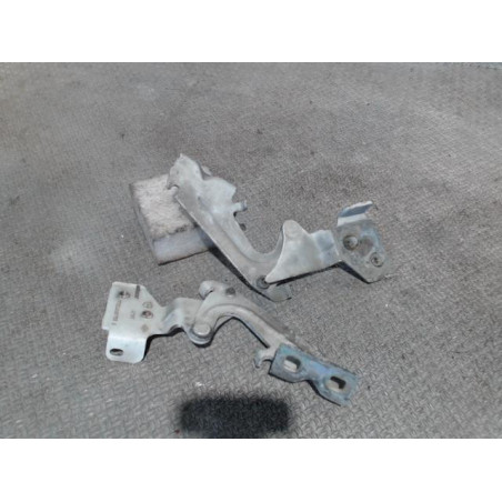 Compas g capot Renault KANGOO Express D 55 1.9 (1997)