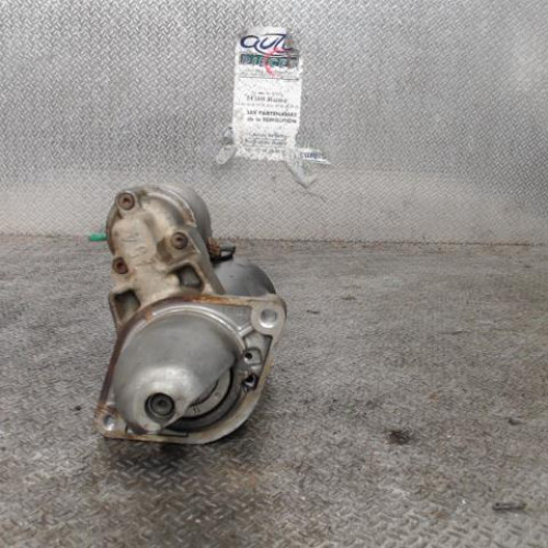 Démarreur Fiat PUNTO EVO 1.3 d multijet (2009-2012) 3 portes