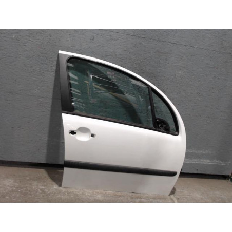 Porte avant droite Citroën C3 I 1.4 hdi (2003-2011) 5 portes