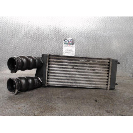 Echangeur air Peugeot 307 1.6 hdi (2005-2009) 5 portes