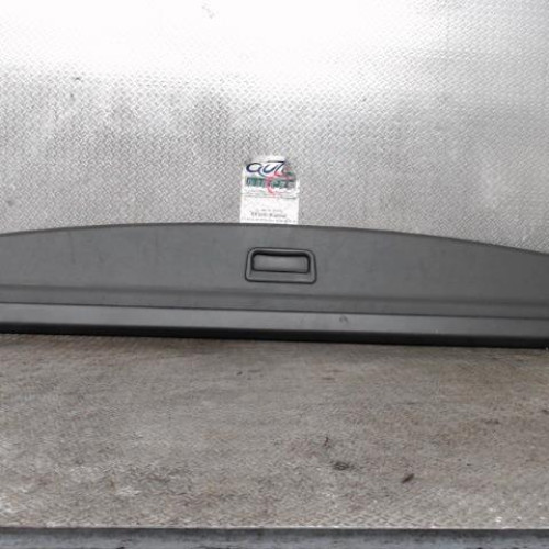 Tablette plage arrière Vw TOURAN 2.0 tdi 16v (2003-2010) 5 portes