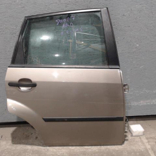 Porte arrière droite Ford FIESTA V 1.4 16v (2001-2008) 5 portes