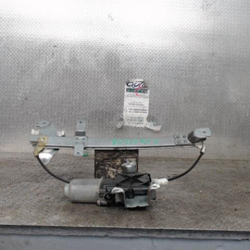 Mecanismemoteur leve-glace porte coulissante d Nissan ALMERA TINO 1.8 (2000-2006)