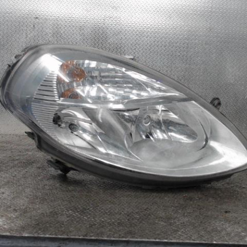 Phare droit Lancia YPSILON 1.3 jtd (2003-2011)