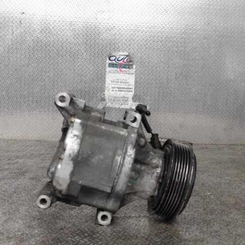 Compresseur air conditionne Lancia YPSILON 1.3 jtd (2003-2011)
