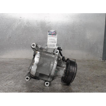 Compresseur air conditionne Lancia YPSILON 1.3 jtd (2003-2011)