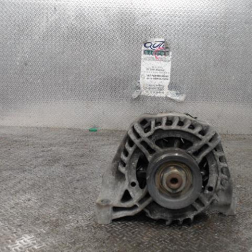 Alternateur Fiat PUNTO 1.2 16v 80 (188.233, .235, .253, .255, .333, .353, .639,... (1999-2006)