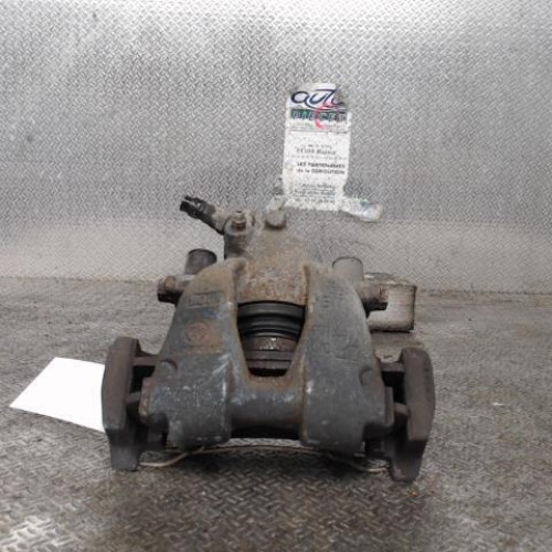 Etrier de frein avant droit Fiat PUNTO 1.2 16v 80 (188.233, .235, .253, .255, .333, .353, .639,... (1999-2006)