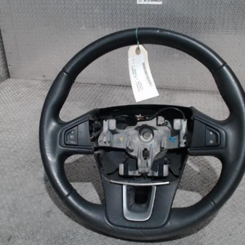 Volant de direction Renault LAGUNA III 1.5 dci (2007-2015) 5 portes