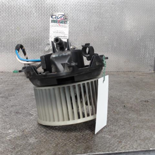 Ventilateur de chauffage Citroën XSARA 1.9 d (1997-2000)