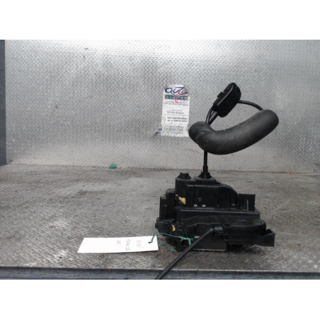 Serrure porte ard Renault MEGANE III 3-5 portes 1.5 dci (2009) 5 portes